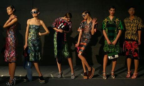 Prada shows IPOs all about timing 